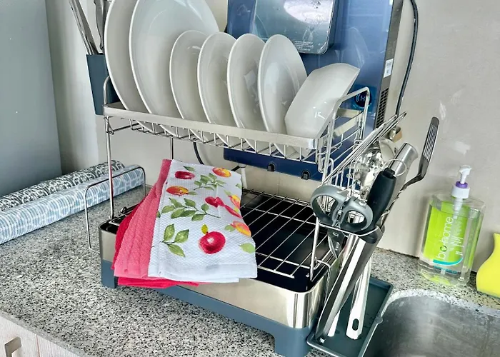 Apartment Rare Cut 177sqm 4br In Uptown Parksuites 2 Bgc Manila