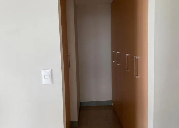 Rare Cut 177sqm 4br In Uptown Parksuites 2 Bgc Apartment Manila